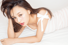 大人の色気メイク術！　時には大人の顔で攻めたい日もあるの❤︎