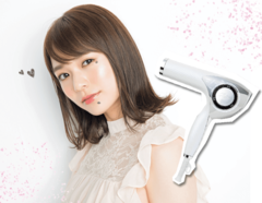 乾かすだけでこの仕上がり。ReFaから出た「レア髪ドライヤー」が期待以上だった！