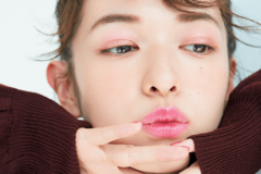 これだけでオンナ℃が上昇♥ イガリシノブ的、2019年最新メイクテクって？