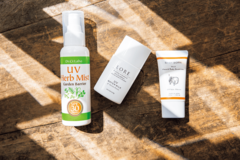 夏も真っ白な肌がイイ♥ 私の美白を守ってくれる低刺激＆最強日焼け止め7つ