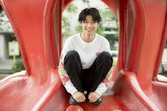 男子はコッペパンがお好き【安藤祐輝とチリコンカン編】　