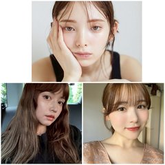 美容医療はもちろん盛れるメイクテクから美肌になれた食事法まで【憧れ美肌のモデルやインフルエンサーたちへ徹底取材】