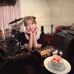 音楽と美容でゴキゲンに♡サックス奏者の私の毎日を心地よく過ごすためのご自愛ルーティーン