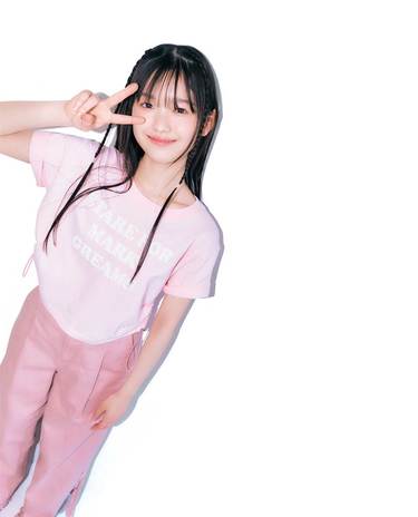 画像・写真】 | 櫻坂46・山川宇衣「MBTIは内向的なINFP」2025年春に