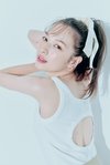 森絵梨佳。ar5月号より