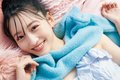 一ノ瀬美空（乃木坂46）。2024年ar10月号より