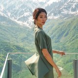 「シングルマザーの私と遊び盛りの彼…価値観の違いに悩みます」初代バチェロレッテ・福田萌子の解決策は？意外な”視点”に超納得