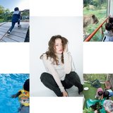 ar girl・鳥谷部知愛、子育てしながら美をキープする秘訣って？イイオンナの【OFFスイッチ】6つ