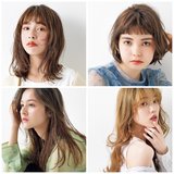 「うわ色っぽい...」って思われる♡夏のレイヤーヘア祭り開催中【ar編集部の今週のオススメヘア４選】