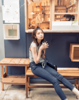 片思いをとことん楽しむ《夏編》　続・聡子の 恋しちゃったんだDiary①