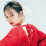 【カチューシャ】と【ビックシュシュ】が流行中！！ 最新トレンド・テンダーヘアとのスタイリング術♡