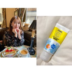 「甘いものが大好きだけど肌荒れしたくない…！」ビタミン×酵素で毛穴&角質をしっかりケア♡プチプラ洗顔の効果とは？