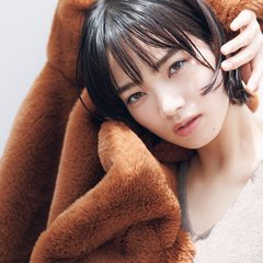 小松菜奈、コンプレックスとの向き合い方について語る「私の顔って、実は…」