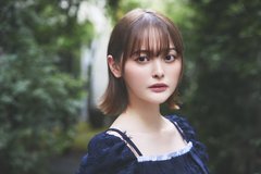 玉城ティナ「日々モヤモヤして、少し焦りながら今を生きているのかも」26歳になる彼女が考えるキャリア、恋愛観とは？