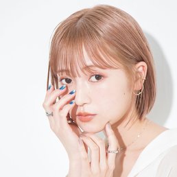 【ボブ】つやんとボブで大人の色気をON