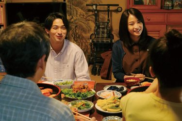 流浪の月』で横浜流星が魅せた”ダークな魅力”とは？「嫌いになりそう