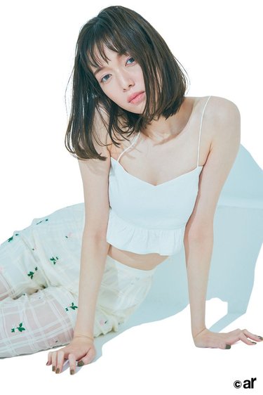 佐藤栞里 鈴木亮平さんから言われて嬉しかった しーちゃんが人からもらった言葉にじーん Arweb アールウェブ