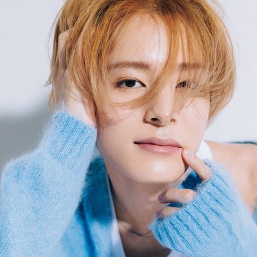 塩野瑛久、乱れた髪にきゅん♡試行錯誤してたどり着いた最強ケア語る