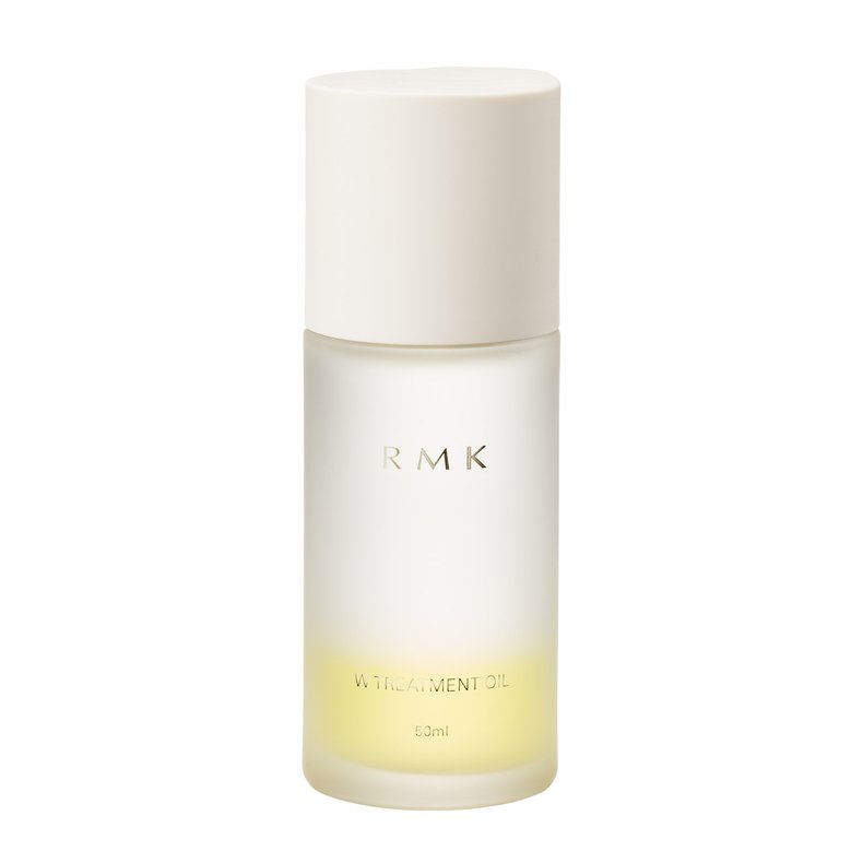 RMK Wトリートメントオイル ​50mL ￥4,400