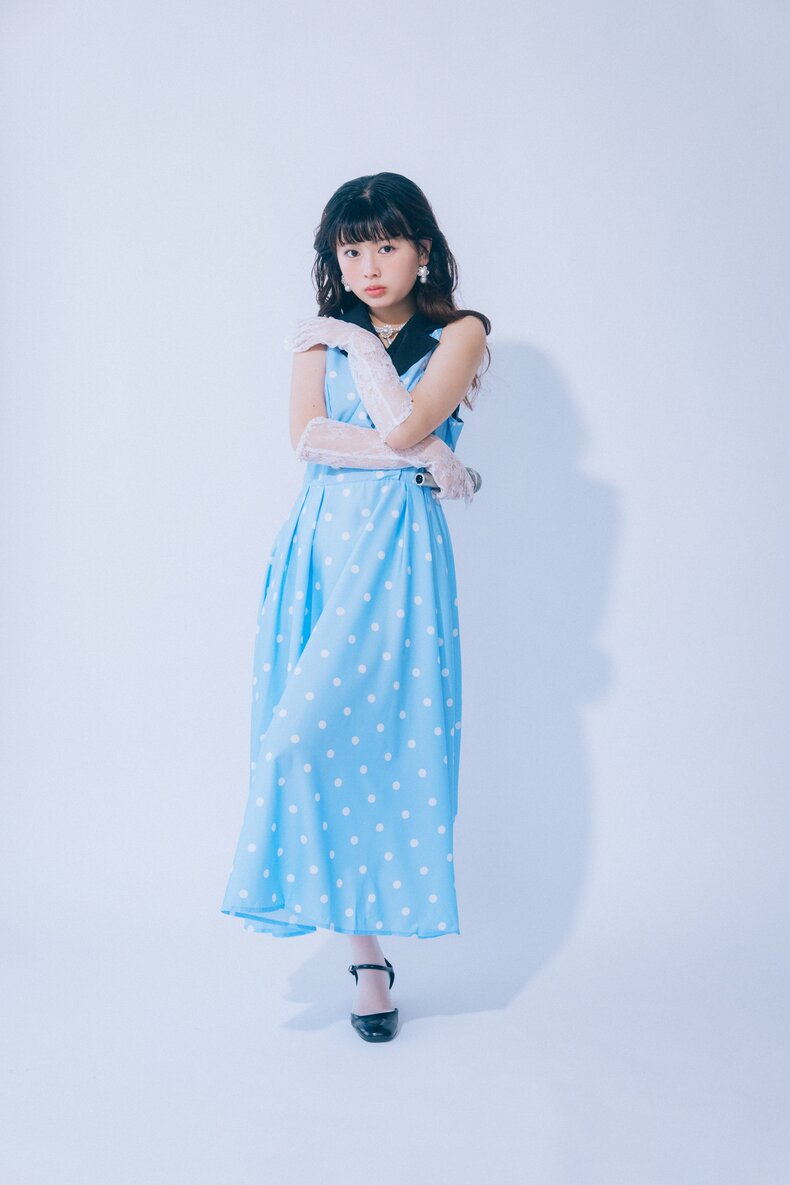 長浜広奈