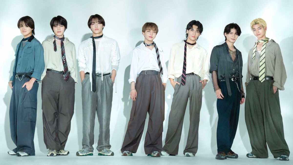 原因は自分にある。】一番色っぽい声の持ち主は…全員一致でアノ人