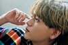 THE RAMPAGE・藤原 樹×FANTASTICS・中島颯太。ar4月号より