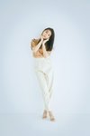 久間田琳加。ar4月号より