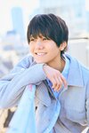 佐藤倖斗 撮影:江野沢映美