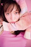 八木アリサ。ar10月号より