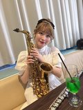 ar girl岸本美咲