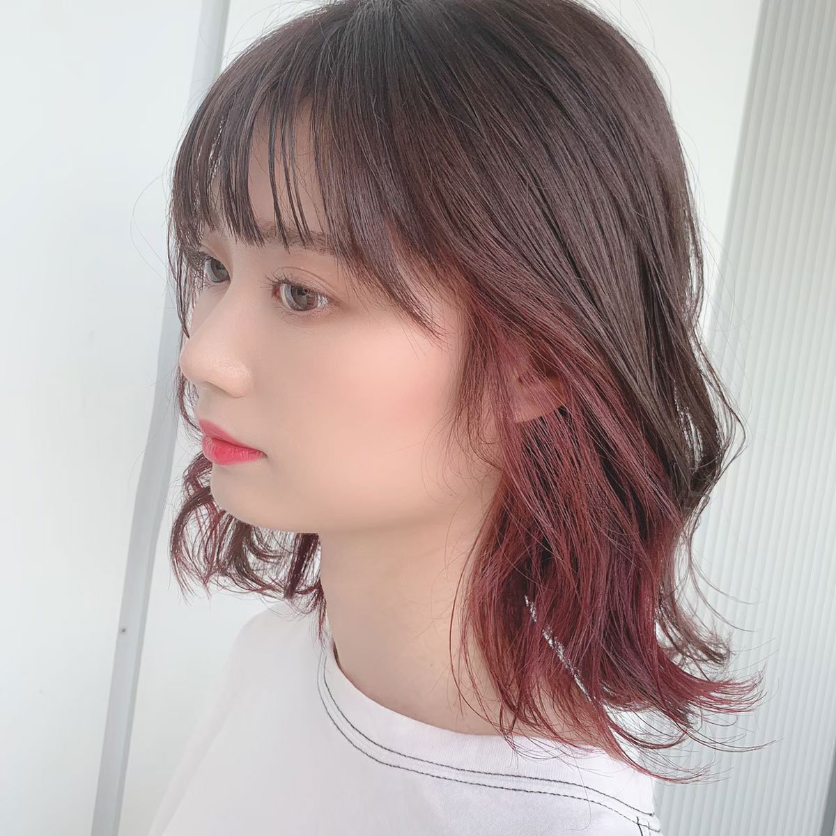 なんとなく今の髪型飽きてきたな 長さは変えたくないけどイメチェンしたい時にできること Arweb アールウェブ なんとなく今の髪型飽きてきたな 長さは変えたくないけどイメチェンしたい時にできること Arweb アールウェブ
