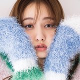 「秋こそ鮮やかなカラーで攻めよう♡」arなりの秋色で最強コーデが完成！谷まりあが魅せる【ar流・パヤッと着回しコーデ】２選