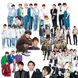 キンプリ、BTSを抜いて第1位！？「空気が柔らかくて、推していて心安らぐ存在！」今最もHOTな”推し”に選ばれたのは…