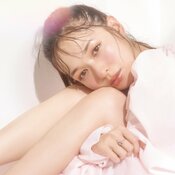 あどけないのに色っぽい♡純欲系メイクを森絵梨佳が披露