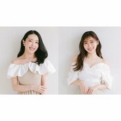 【指原莉乃×大野真理子】さっしーの美脚の秘密って?「正直、自分の脚が細いのは才能だと思ってたんですけど…」