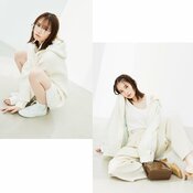 【肌見せ・スタイルアップ】を叶えるにはアイテム使いが重要!パンツルックでデキる女に♡ホワイトコーデ4選