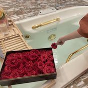 「これぞ姫!!」ホテルでおこもり女子会やってみたら貴族になれた件