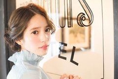 面長さん必読！　ふっくら幸せ顔になるリップの法則♡