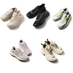 オシャレさだって歩きやすさだって全部欲しい♡おしゃれで機能性抜群な【ゴアテックスニーカー】5選