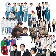 キンプリ、BTSを抜いて第1位！？「空気が柔らかくて、推していて心安らぐ存在！」今最もHOTな”推し”に選ばれたのは…