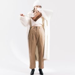 arが考える”真のあざとさ”って？「見せつけすぎず、でも隠しすぎない」今すぐできるあざとコーデを宮田聡子が着こなし♡