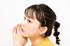 じわじわキテます♡つけるだけで可愛くなれるカチューシャが知りたい