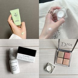 「ファンデだけで隠そうとしない！」肌悩み別・頼るべきベースアイテム５選