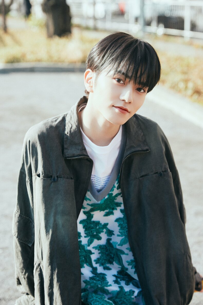 aoen・礼央（REO）