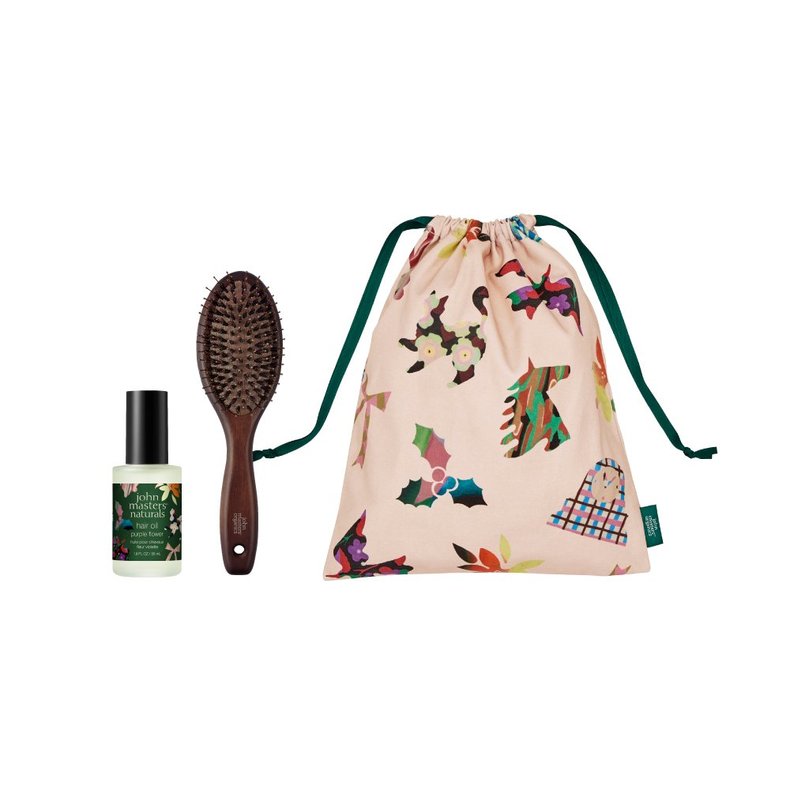 ジョンマスターオーガニック john masters organics styling coffret 〈oil〉¥9,020
