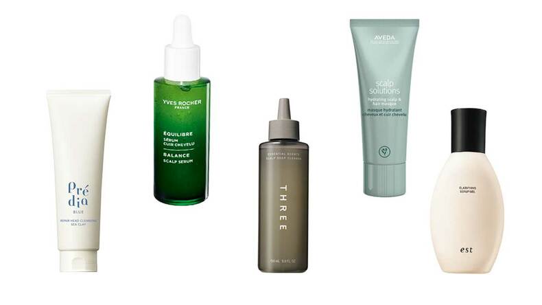 【スカルプケア】美頭皮こそメロ髪への最短ルート!プロ激推しのアイテムをランキング形式でご紹介♡