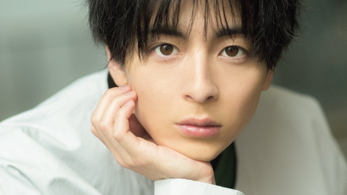 映画『異動辞令は音楽隊！』に出演中の高杉真宙にインタビュー♡「TV