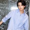 新原泰佑、自分の性格は？「…あざとい自覚あります（笑）」寺山修司の「幻の戯曲」に挑む裏話や”素顔”をar初公開！