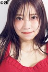 指原莉乃。ar7・８月号より