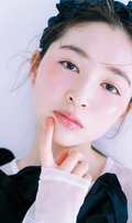 上西星来。ar5月号より
